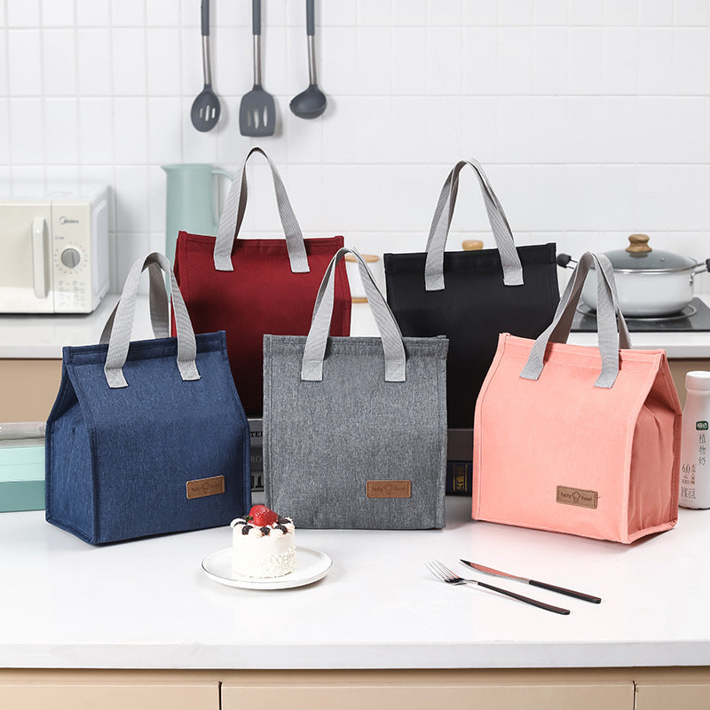 Insulated Food Storage Tote Stornfield