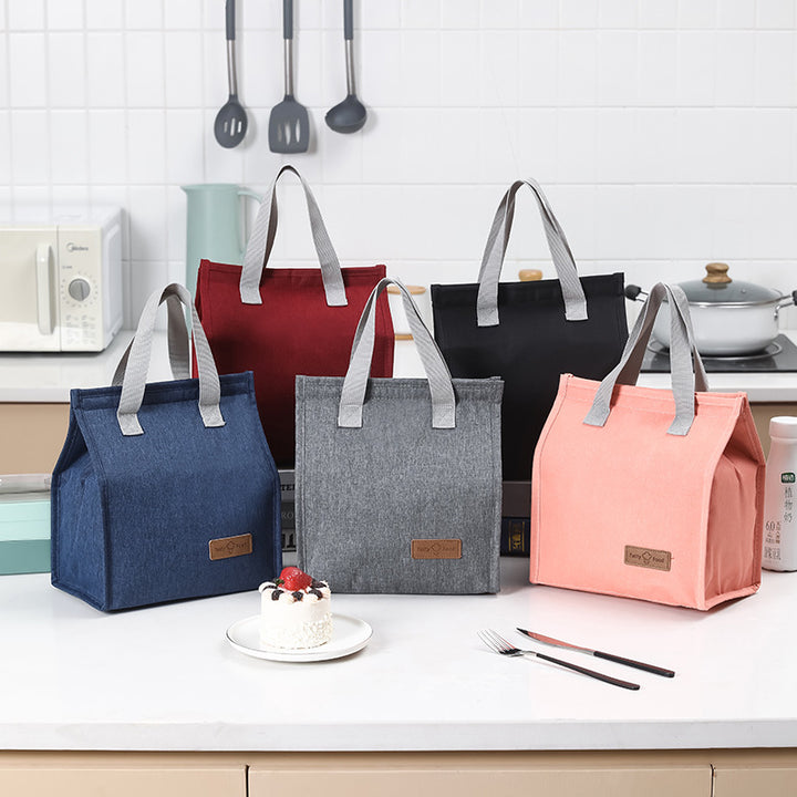 Insulated Food Storage Tote Stornfield