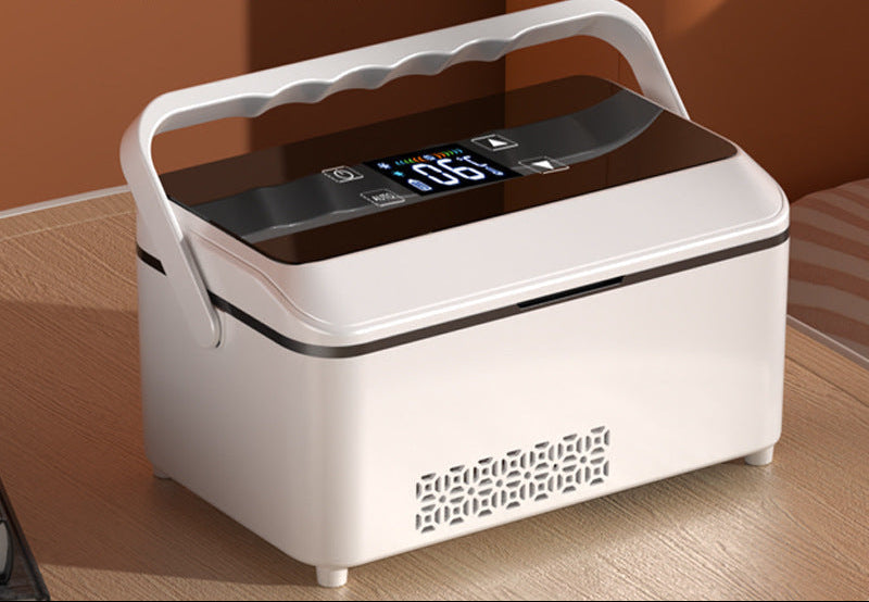 Portable Electric Food Warmer Stornfield