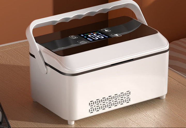 Portable Electric Food Warmer Stornfield