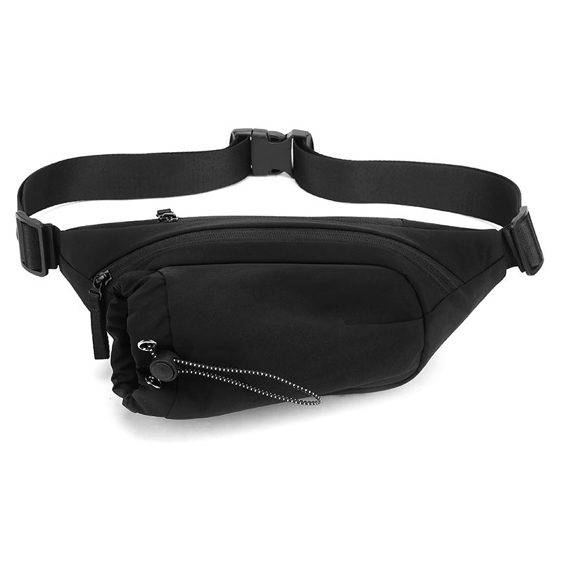 Versatile Waist Pack Stornfield
