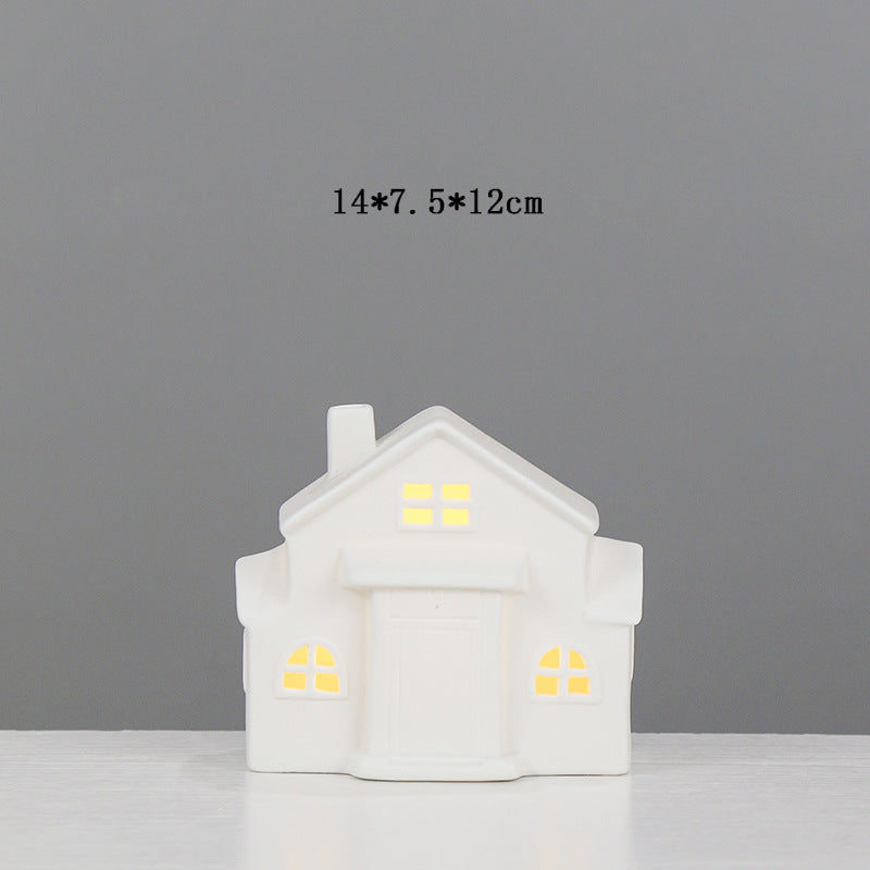 Decorative Ceramic Stornfeild