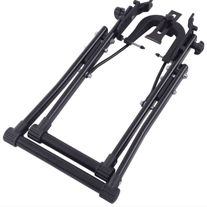 Adjustable Bicycle Repair Stand Stornfield