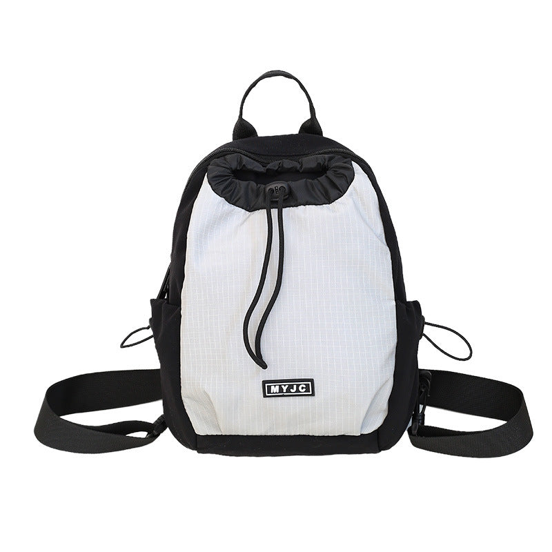 Versatile Lightweight Drawstring Backpack Stornfield