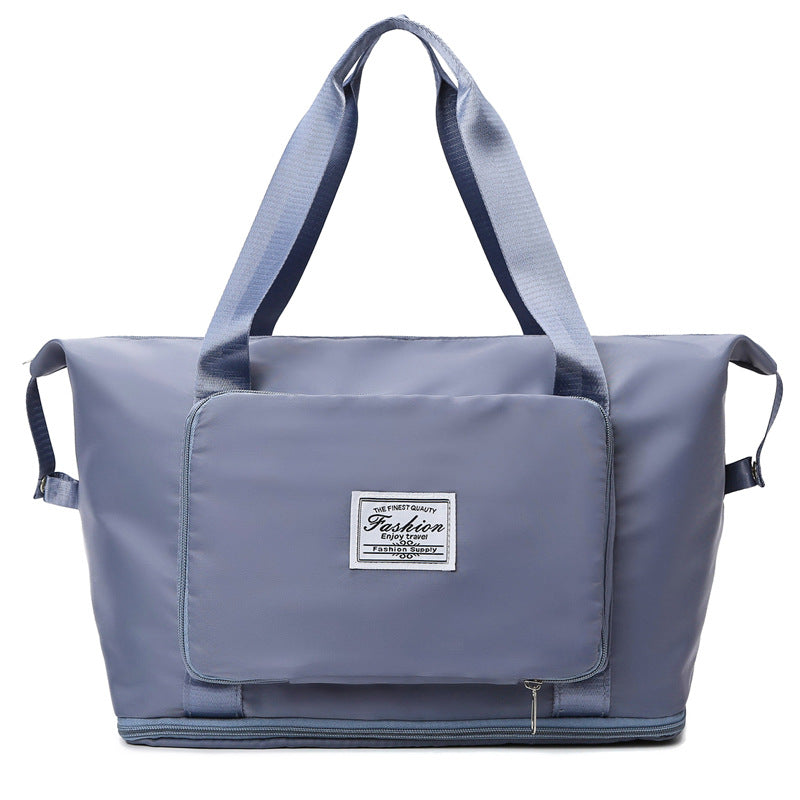 Lightweight Utility Duffle Bag Stornfield