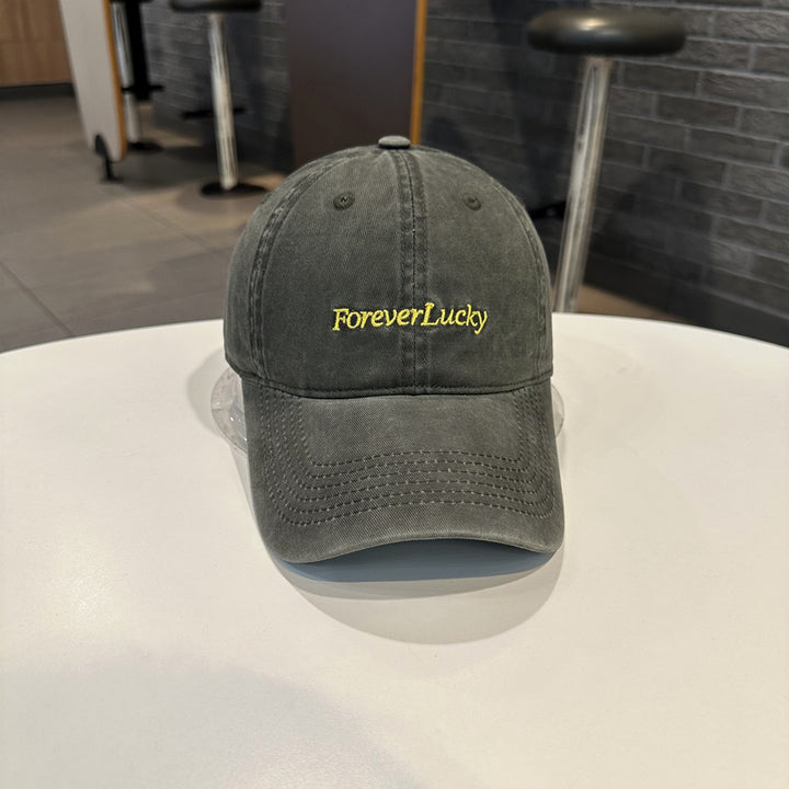 Women's Adjustable Cotton Baseball Cap Stornfield 1784270912