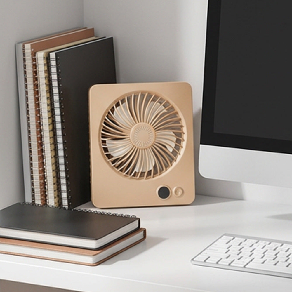 Ladies Mobile Table Fan Stornfield