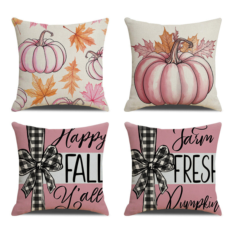 Home Accent Decorative Throw Cushion