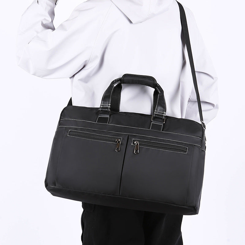 Versatile All-Purpose Weekender Duffle Bag Stornfield