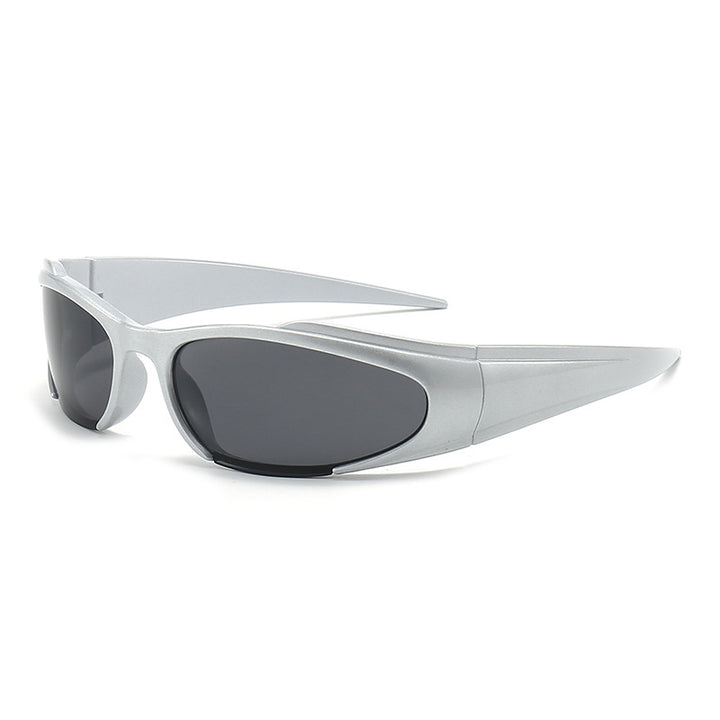 Women's sporty sunglasses in modern design Stornfield