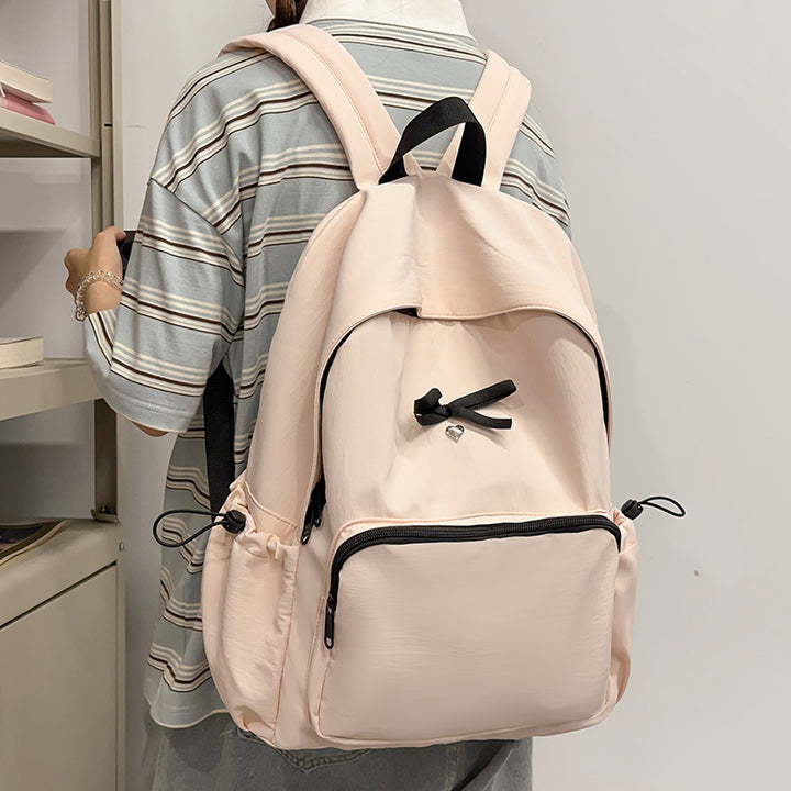 Stylish leisure backpack Stornfield