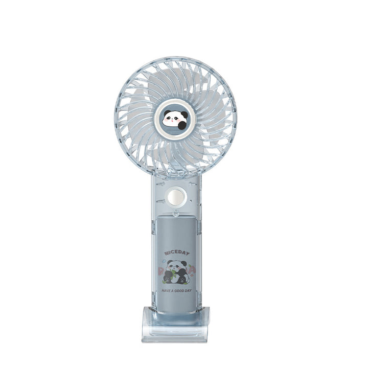 Women's Portable Hand Fan Stornfield