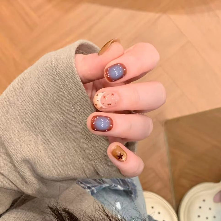 Decorative Nail Art Stornfield
