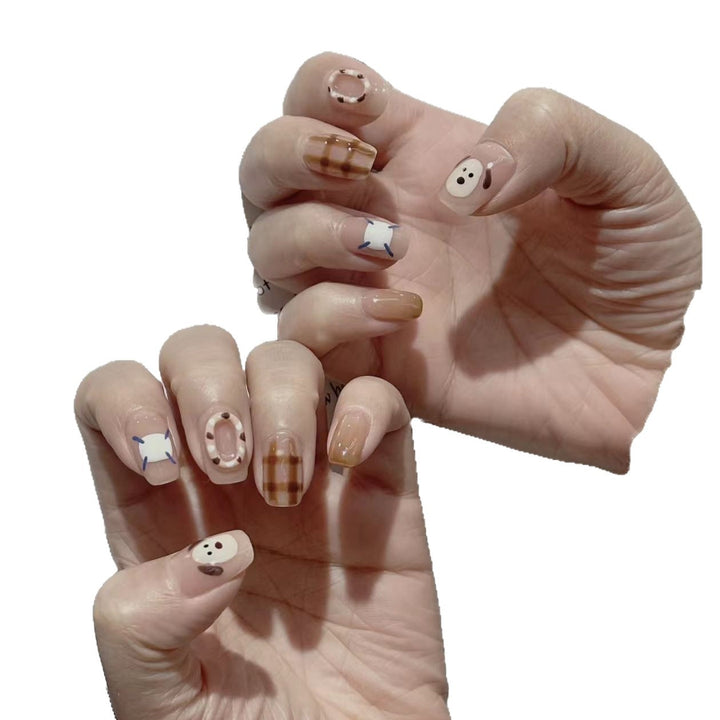 Nail Polish Set Stornfield