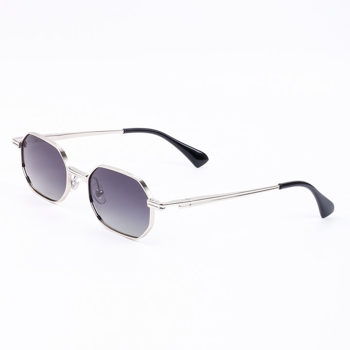 Ladies Design Sunglasses in modern, octagonal style Stornfield