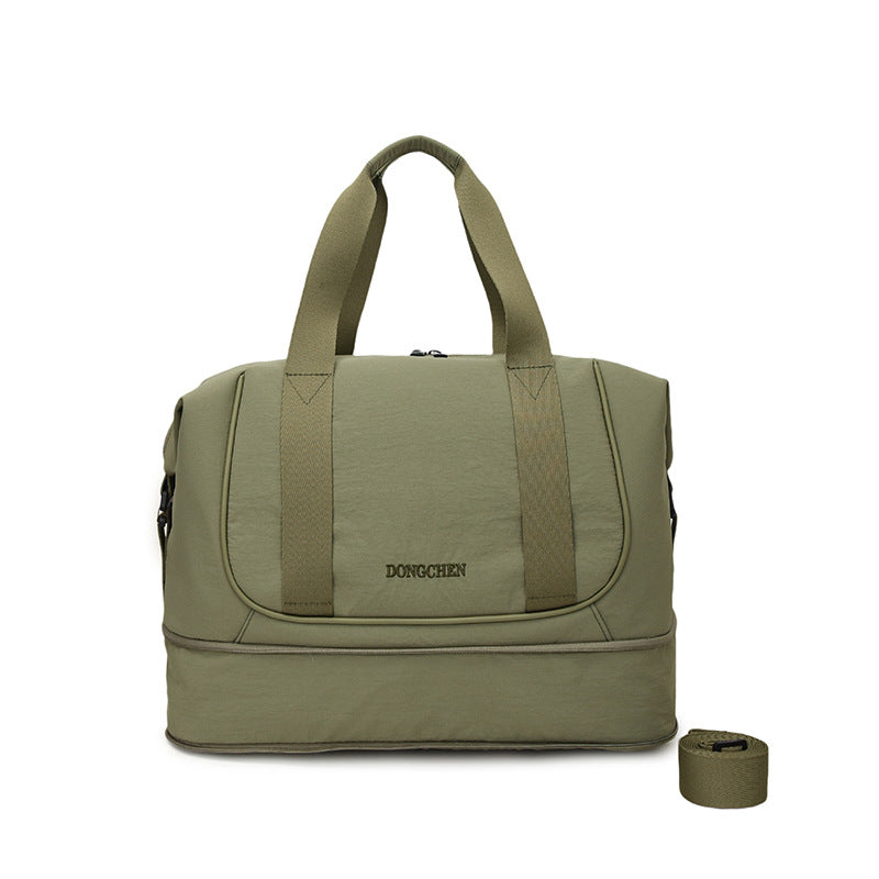 High-Quality Sports and Travel Bag Stornfield