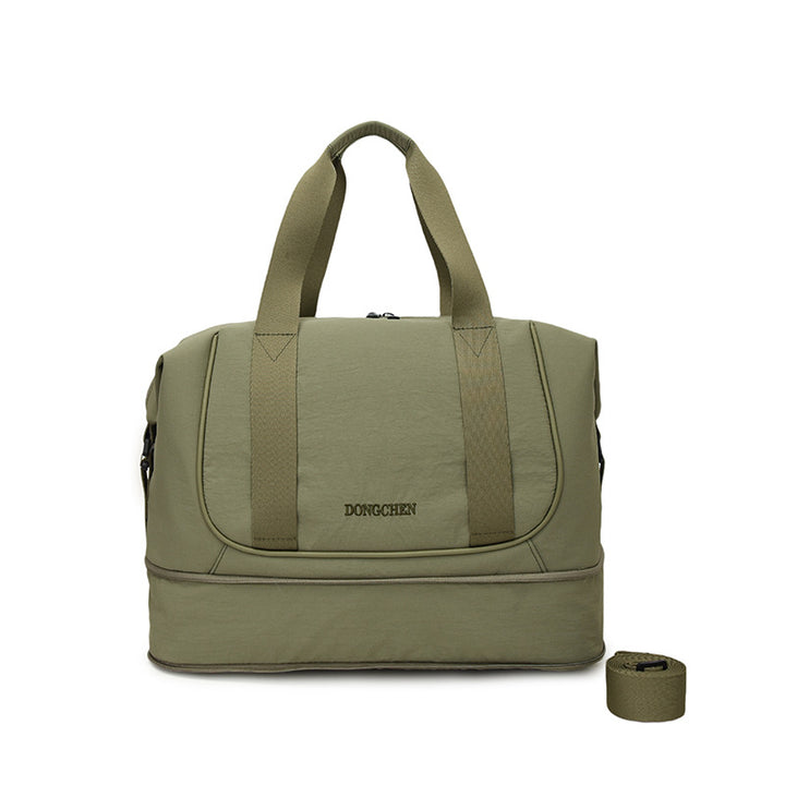 High-Quality Sports and Travel Bag Stornfield