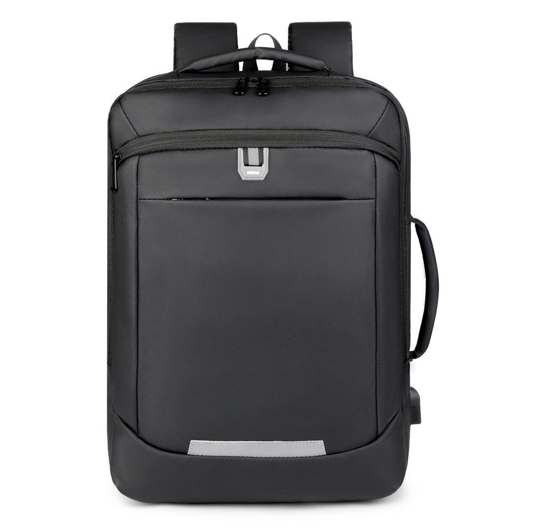 Professional Versatile Business Backpack Stornfield