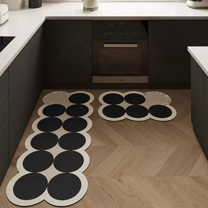 Cushioned Kitchen Comfort Mat