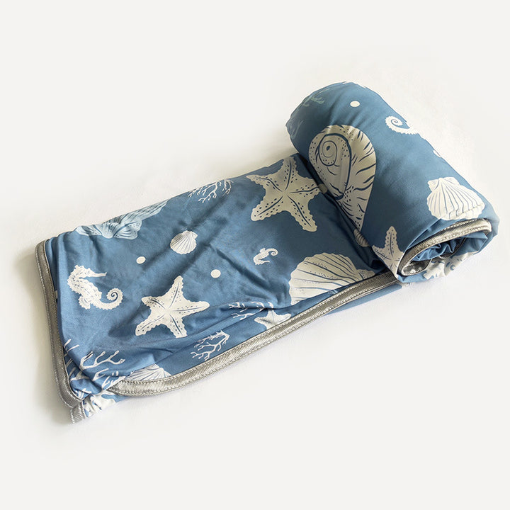 Women's Foldable Picnic Blanket Stornfield