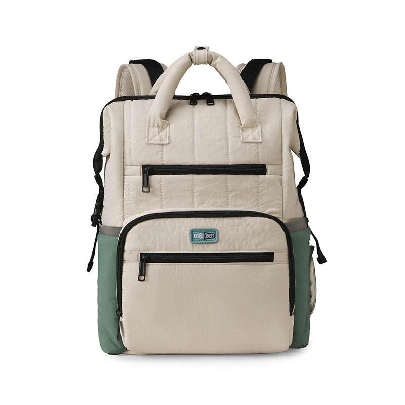 Versatile Travel and Daily Use Backpack Stornfield