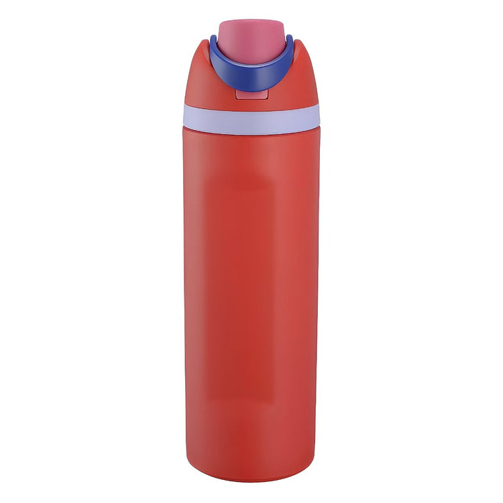 Ladies Sporty Water Bottle with Ergonomic Grip Stornfield