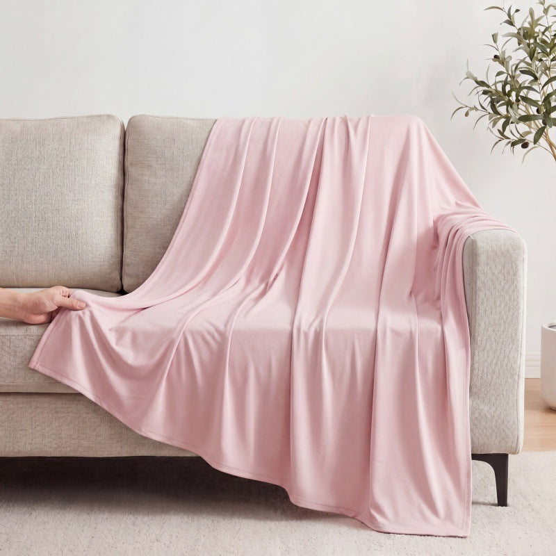 Refrigerator Soft Blanket with Cooling Technology Stornfield