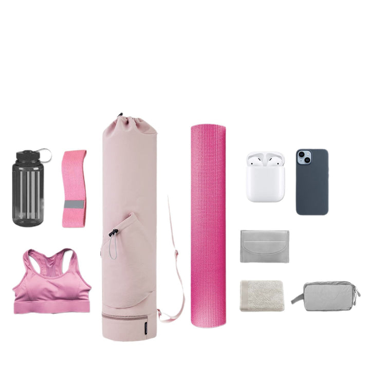 Yoga Roll Bag Stornfield