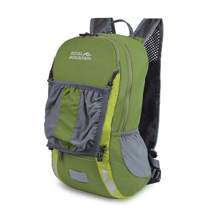 Women ergonomic hiking backpack Stornfield