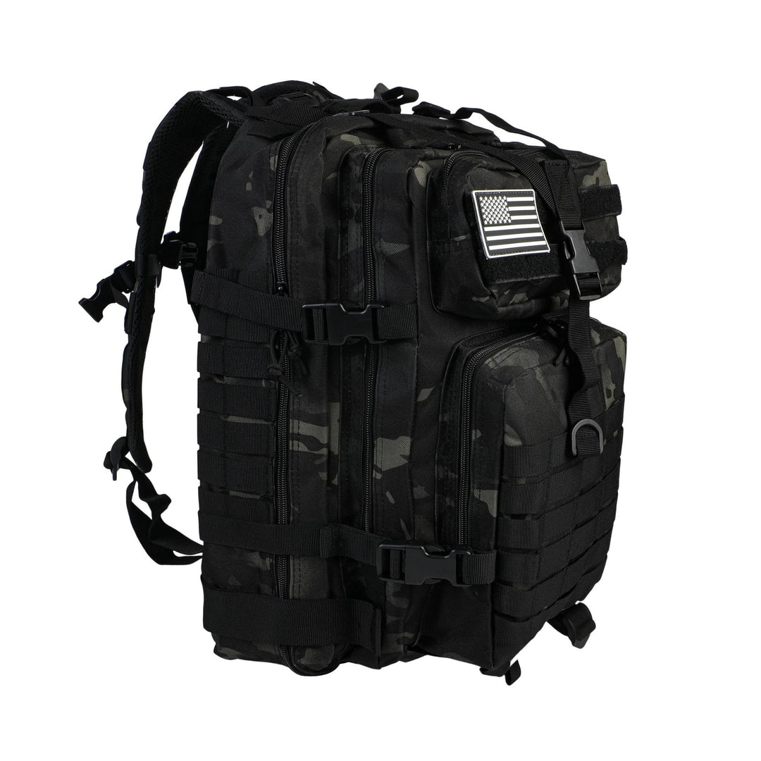 Tactical Military Backpack Stornfield