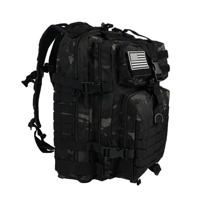 Tactical Military Backpack Stornfield