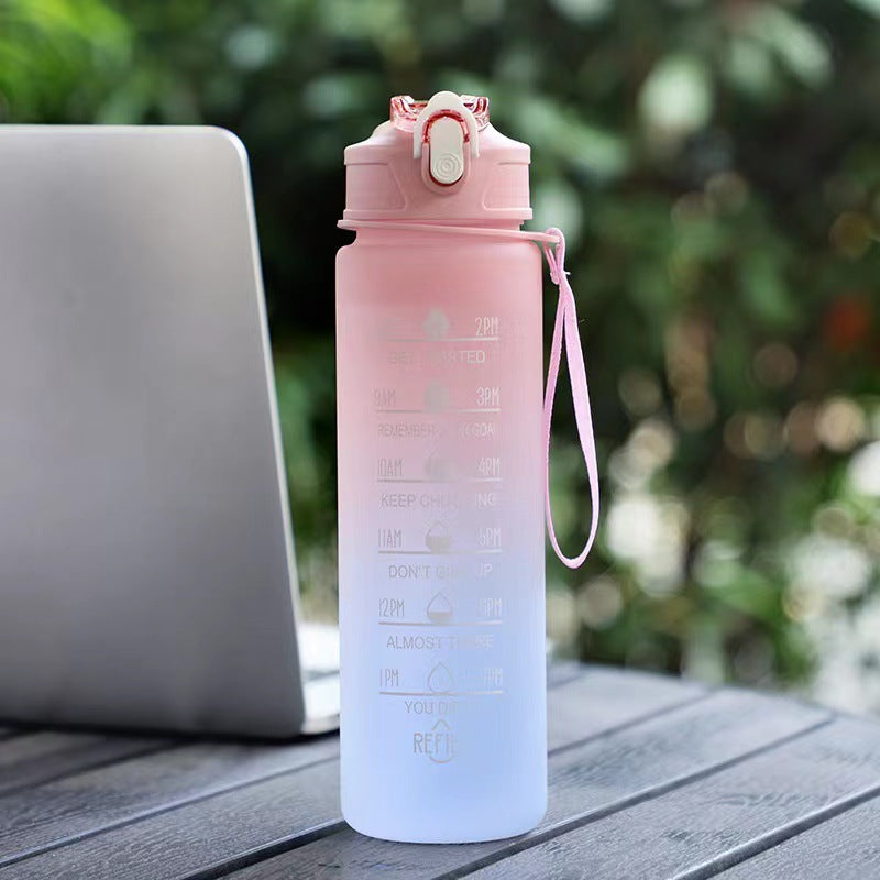 Ladies Water Bottle Stornfield