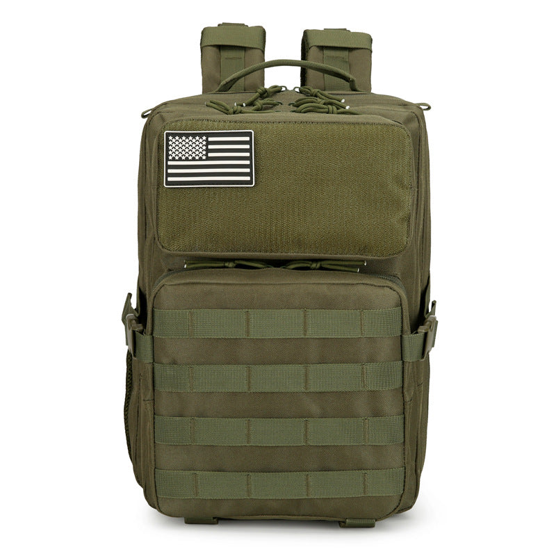 Tactical Multi-Function Modular Backpack Stornfield