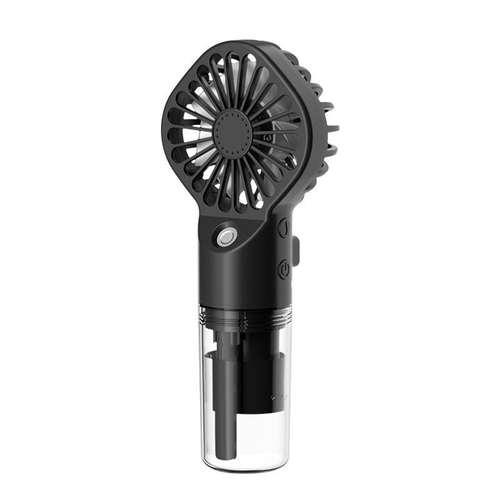 Portable Rechargeable Mist Fan Stornfield
