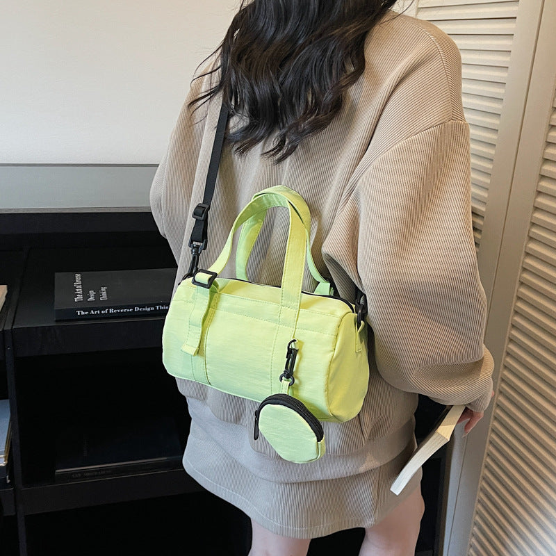 Practical Shoulder Bag Stornfield