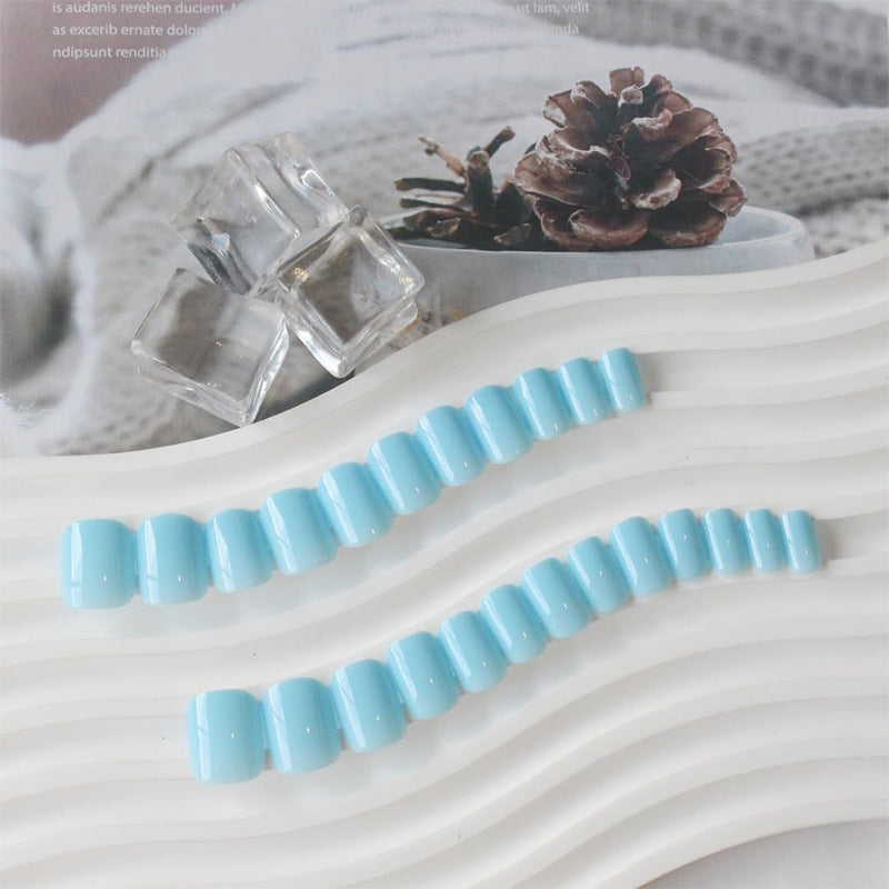 Artificial Fingernail Set Stornfield