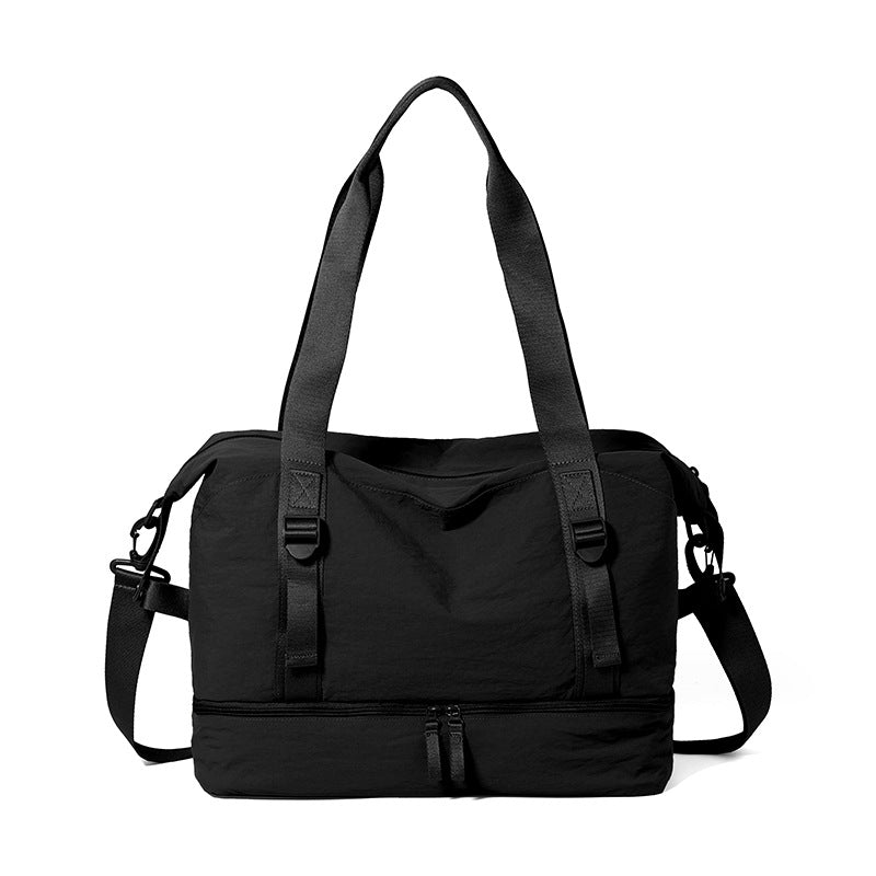 Durable Multi-Functional Carryall Bag