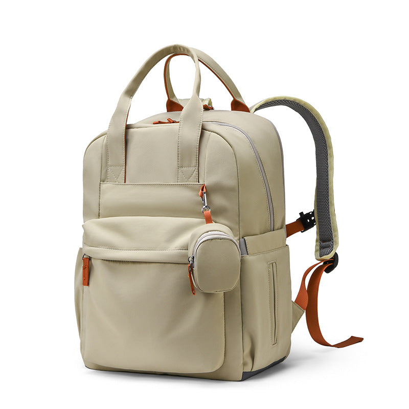Multi-Functional Urban Travel Backpack Stornfield