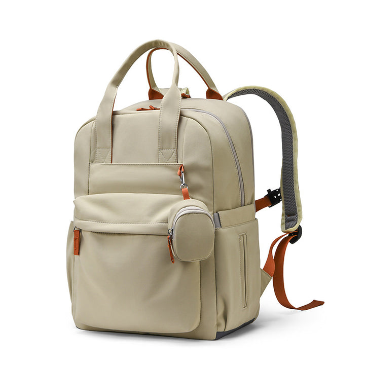 Multi-Functional Urban Travel Backpack Stornfield