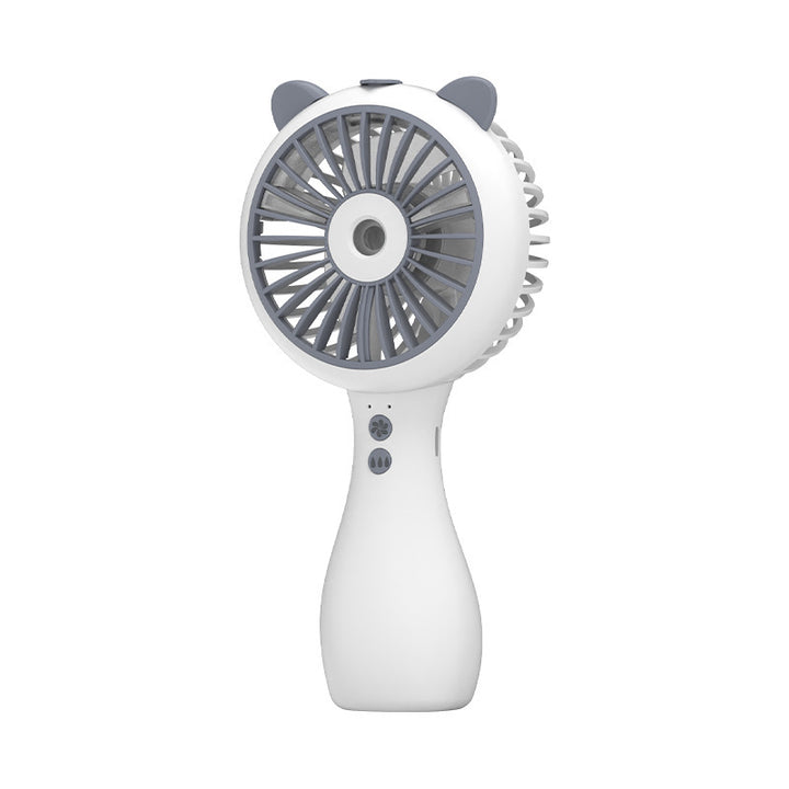Unisex Portable Mini Fan with Animal Design Stornfield