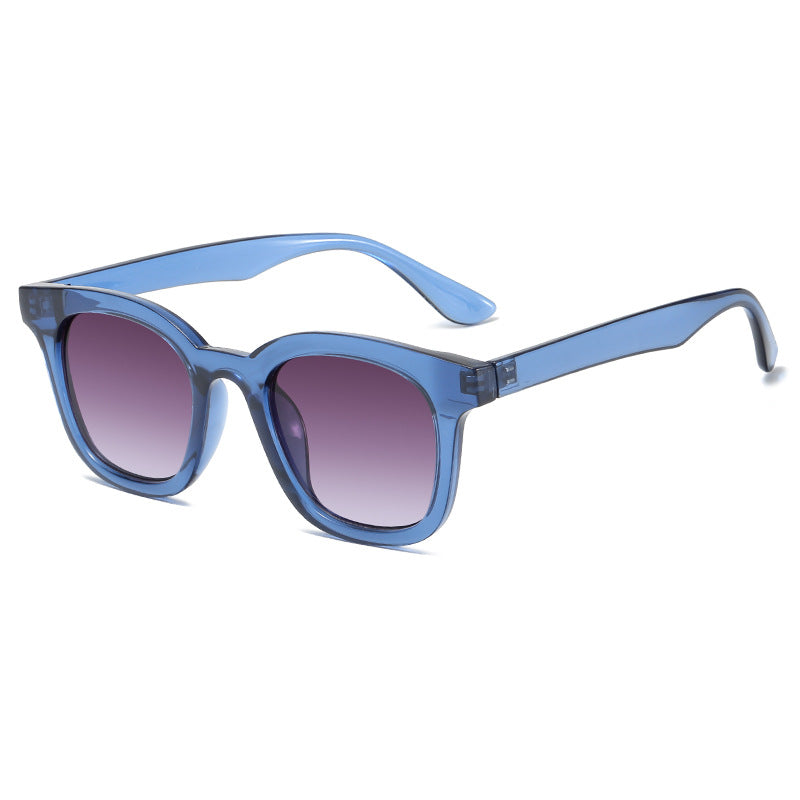 Ladies Fashionable Oversized Sunglasses with Luxurious Design Stornfield