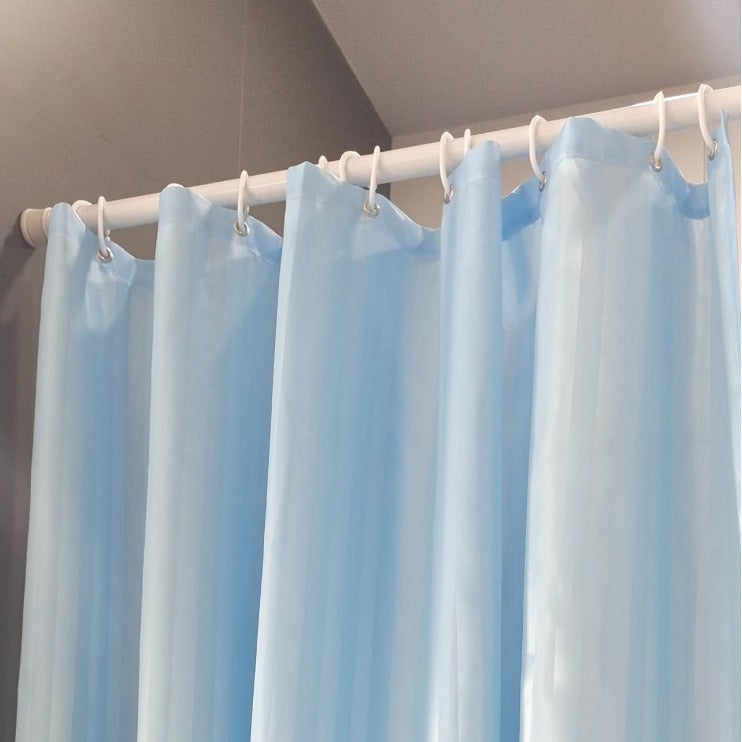 Premium Privacy Shower Curtain Stornfield