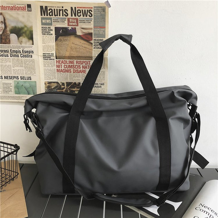 Large Capacity Waterproof Travel Duffel Bag Stornfield