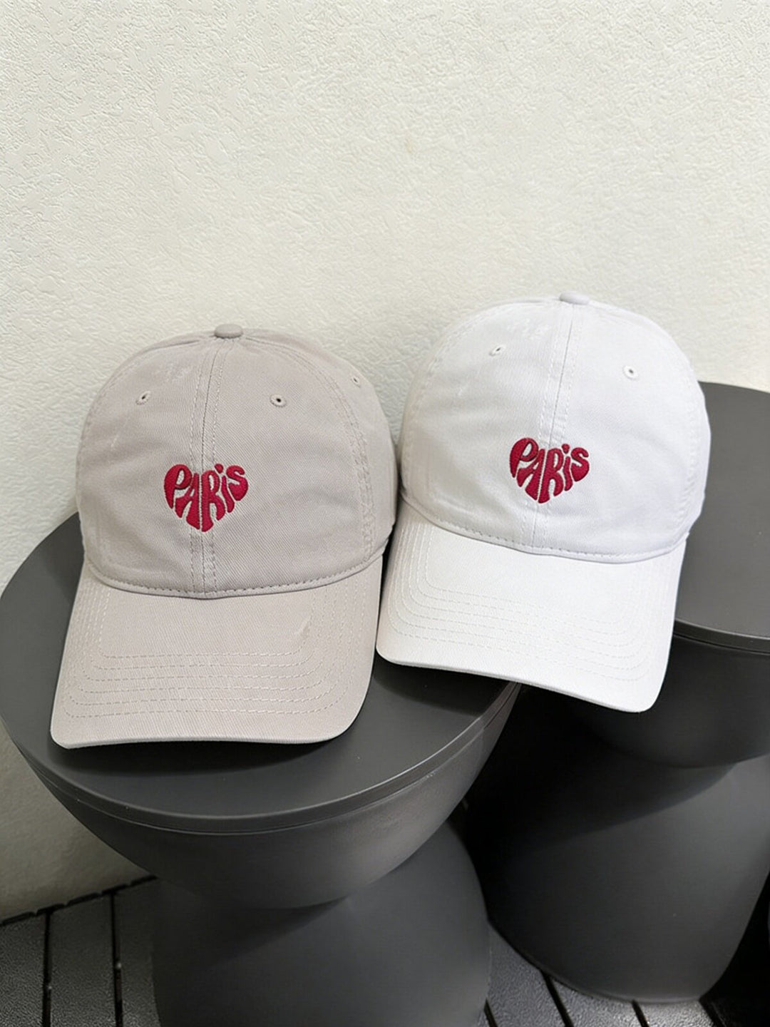 Women's Fashionable Relaxed Baseball Cap Stornfield