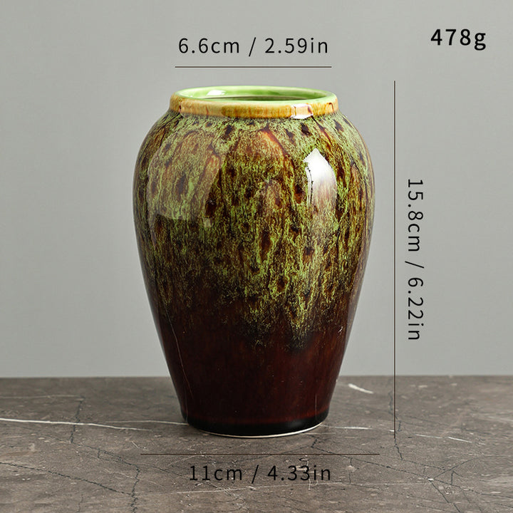 Decorative Ceramic