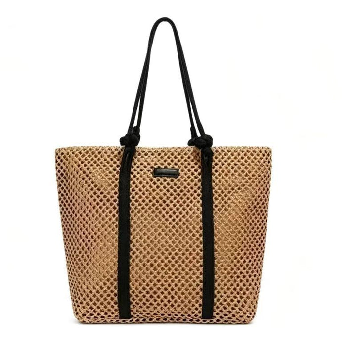 Net beach bag Stornfield