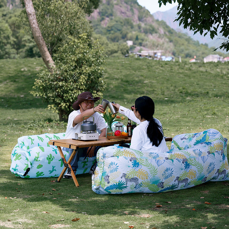 Inflatable Lounge Couch Stornfield