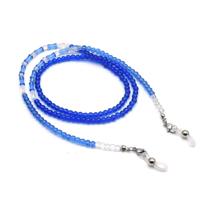 Beaded Eyewear Holder Chain Stornfield 1786692390