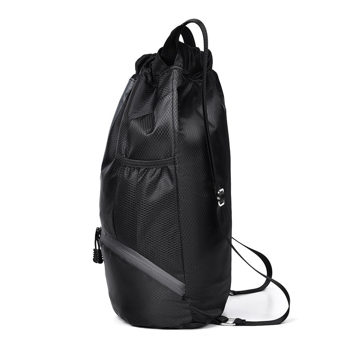 Sports Mesh Drawstring Backpack Stornfield