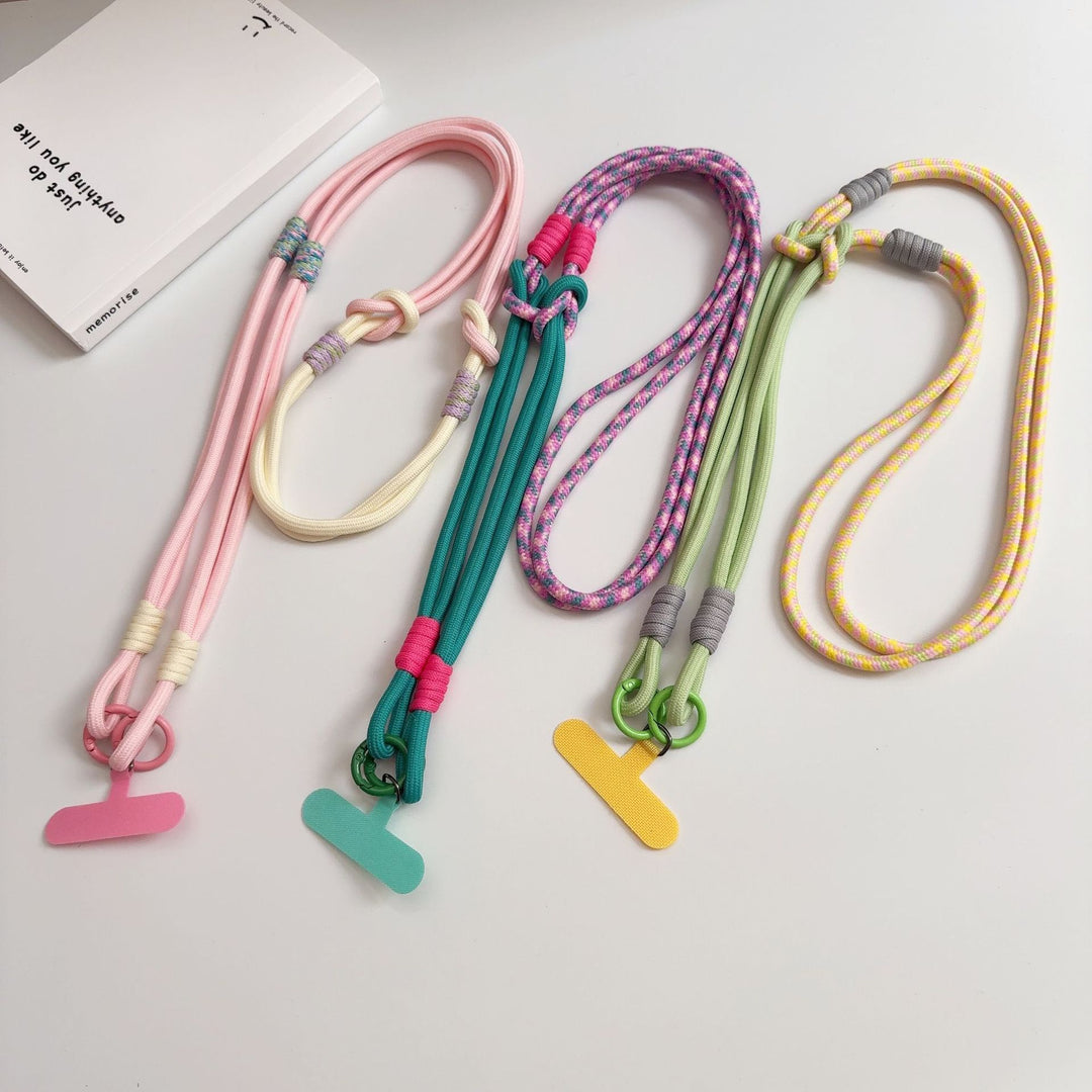 Versatile Pet Leash Connector Stornfield